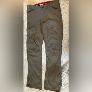 Wrangler 7 pocket pants
